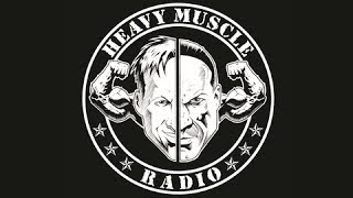 Heavy Muscle Radio (6/6/17) Recap Lee Priest & JP Fux Interviews And More! Net Worth