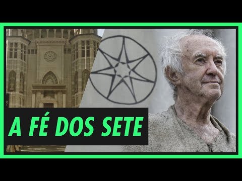 Vídeo: Quem são os sete deuses?