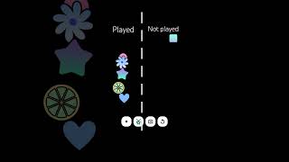 Game that I played and not #roblox #funny