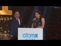 Glimpse of 1 year anniversary of atomy india