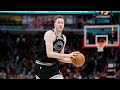 Jakob Poeltl Has Been Traded To The Raptors (Full Details)