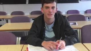 Bloopers - A Level Film