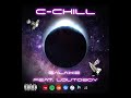 Galaxie - ft. Loutoboy