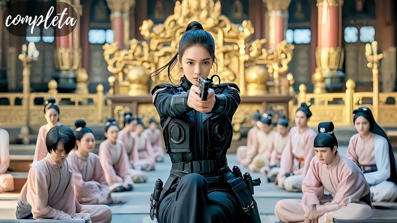 🔥Top asesina renace como huérfana abusada por madrastra,¡Despierta & destroza al maldito & la zorra!