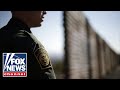 Arizona sheriff tells Biden to 'stop this madness' at southwest border