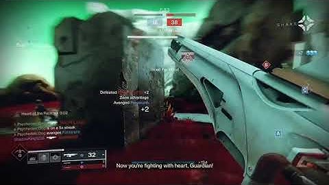 Reckless Oracle/Fractethyst