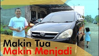 Pantes Aja Harganya Ngga Turun2: Pengalaman Pakai Innova Matic 2.0 V.