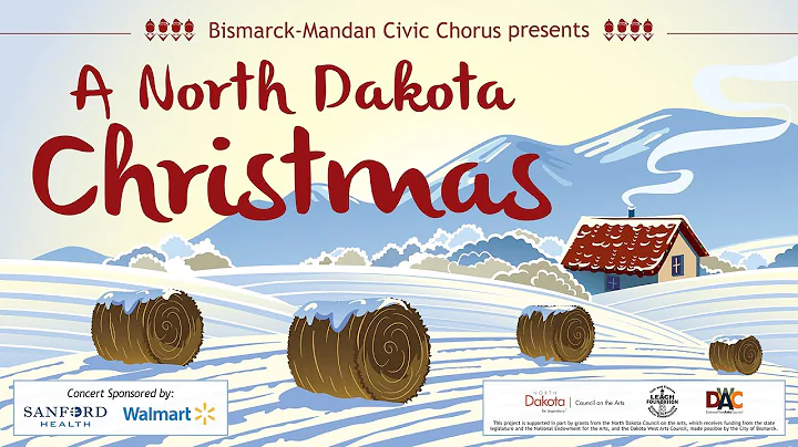 A North Dakota Christmas