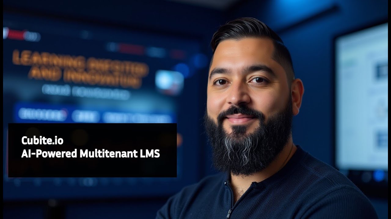 Cubite — LMS Engineering & Open edX Platform Demo