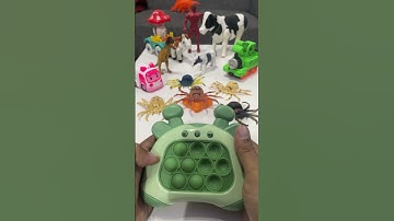 Amazing fast Push Game PoP It Electric #popit #fidgettoys #viral #satisfying #asmr #pushpop #fyp