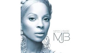 Mary J. Blige - Take Me As I Am