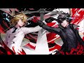 Persona 5 royal  keep your faith  throw away your mask dual mix