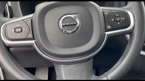 2018 Volvo XC90 Smart Key Replacement - Watch the Key Programming Success!