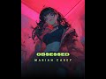 Obsessed – Mariah Carey | Nightcore Remix 🔥 Fast &amp; Addictive #nightcore #music