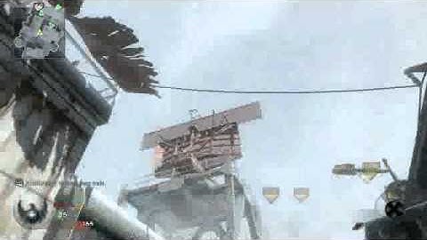 Two Random Tomahawks on Summit , One Game.