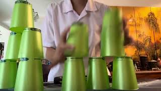 StackMatch cycle 6.361