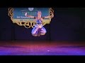 Bhuapalam thillana by harinie jeevitha  sridevi nrithyalaya  bharathanatyam dance