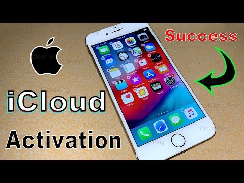 How to iCloud Activation Bypass iOS 12.1 Just One Click Windows,iPhone iCloud Unlock iPad/iPod/Apple. 