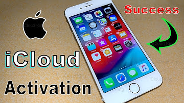 New iOS 12.1.2 iCloud Activation Lock Remove ✔ Without Passcode natural Success Dec,2018