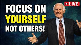Focus On Yourself Not Others