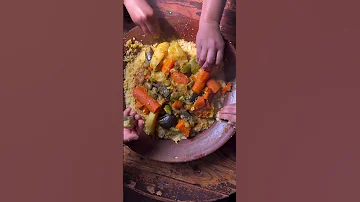 Welcome To Morocco 