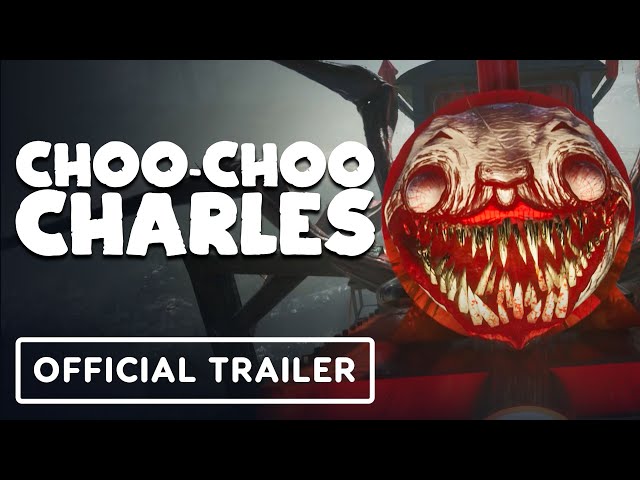 Choo-Choo Charles review: off the rails survival horror