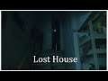 Lost House - (A Short Horror Film)