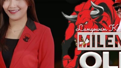Langowan for ODSK