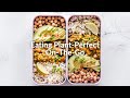 Eating plantperfect onthego  plant based nutrition support group