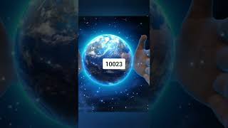 Earth Evolution (4.5 billion ago to 100023 then) Earth's devolopment screenshot 4