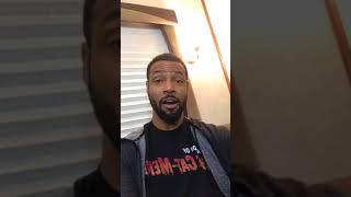 Shadowhunters - Isaiah Takeover Season 3