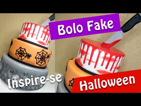 Bolo Fake Roblox (Rosa) - Inspire-se