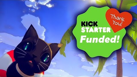 There Was A Dream is FUNDED - Thank you!