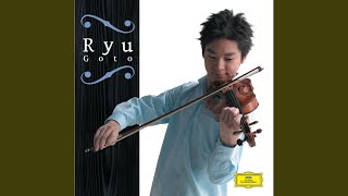 Sinding: Suite in an Old Style in A minor, op.10: 1. Presto