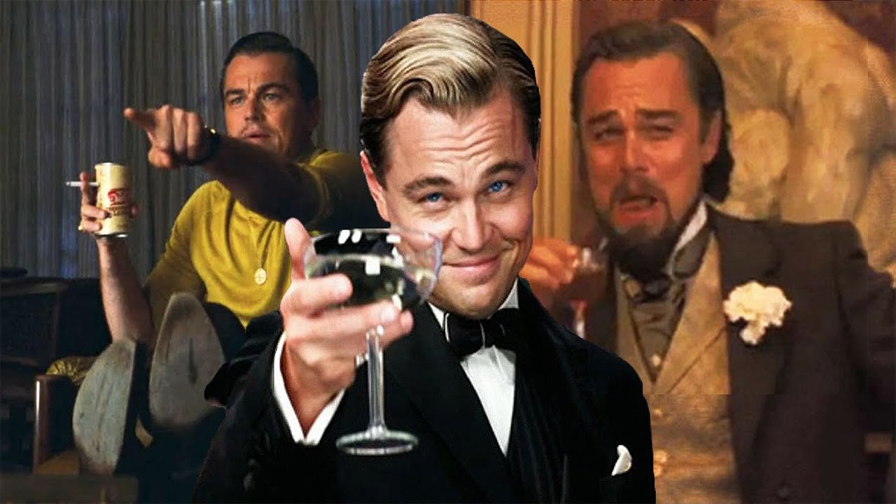 leonardo di caprio memes, memes de leonardo dicaprio, leonardo...