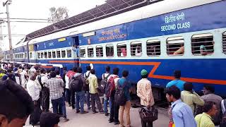 Bengaluru City Railway Station Full Video | Karnataka