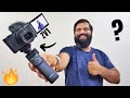 My New Vlogging Camera - Best Camera For Vlogging in 2020 - Sony ZV1 Unboxing🔥🔥🔥