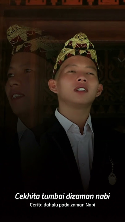 Lagu : Zaman Jahiliyah (lagu lampung) #lampung #sholawat #lampungtimur #lampunggeh #budayalampung
