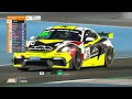 LIVE I Qualifiche I Jeddah I GT4 European Series Powered by RAFA Racing Club 2024 (Italian)