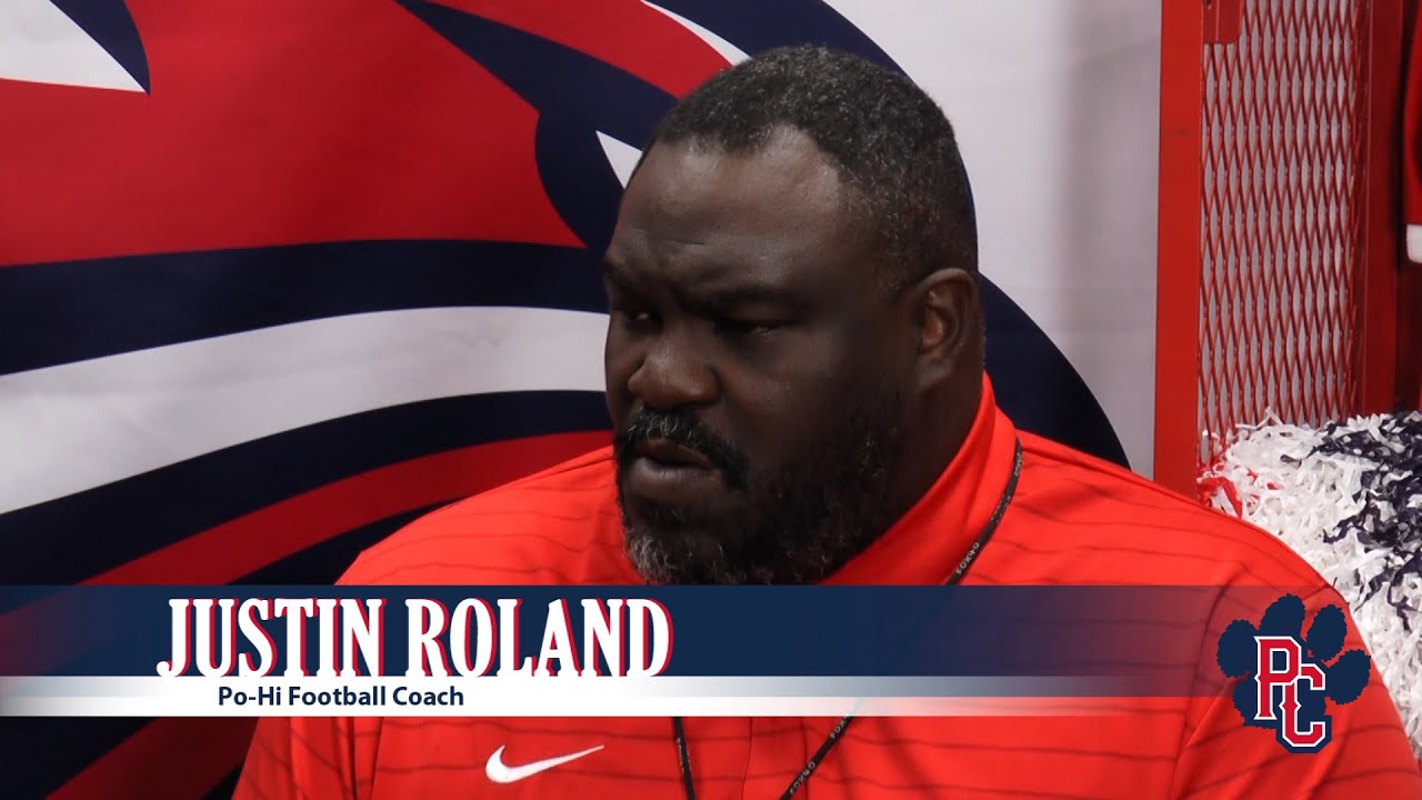 Ponca City Coach's Corner August 27, 2025 - Football