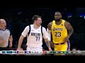 Luka Doncic (30 points) Highlights vs. LA Lakers | 11/22/23