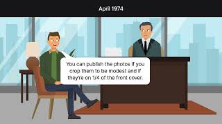 Ericson v. Playgirl Case Brief Summary | Law Case Explained
Get more case briefs explained with Quimbee. Quimbee has over 42,700 case briefs (and counting) keyed to 988 casebooks ► https://www.quimbee.com/case-briefs-overview
Ericson v. Playgirl
California Court of Appeal
140 Cal. Rptr. 921 (1977)
In Ericson versus Playgirl, well see whether an actor was entitled to damages for loss of publicity after a magazine didnt put him on the cover of one of its issues.
Actor John Ericson agreed to allow Playgirl magazine to publish naked photographs of Ericson as the magazines January nineteen seventy four centerfold.
Ericson agreed that Playgirl wouldnt pay Ericson because Ericson wanted his photos in Playgirl to boost his acting career. After the magazine was published, Ericson didnt benefit from any immediate career boost. In April of nineteen seventy four, Playgirl wanted to use Ericsons photographs again in the magazines annual best of Playgirl edition.
The best of Playgirl had half of the circulation as Playgirl, and it also didnt run advertising.
Ericson agreed to have his photos published in the best of Playgirl on two conditions.
First, Playgirl had to crop Ericsons photographs so that the images were more modest.
Second, Ericsons photograph had to occupy one fourth of the front cover.
Playgirl did crop Ericsons photos and include his photos in the magazine.
But because of an editorial mix up, Ericsons picture didnt appear on the cover of best of Playgirl.
Ericson sued Playgirl for damages for the loss of publicity that he would have received had Playgirl put Ericsons photograph on the cover of best of Playgirl.
At trial, Playgirls witnesses testified that the front cover of a magazine isnt for sale, and that a magazine publisher reserves its exclusive control over the cover. This meant that it wasnt possible to quote a direct price for space on a magazines front cover. Other witnesses testified that an actor could gain valuable publicity if an actors picture appeared on the front cover of a national magazine.
However, it is difficult to quantify the price of this type of publicity.
Witness Richard Cook, the advertising manager for TV Guide, testified that the value of appearing on the cover of a magazine was close to fifty thousand dollars.
Cook based his opinion on the fact that magazines are displayed on news stands, so even people who may not buy the magazine will still see the cover. The circulation of a magazine also affects the value of being on that magazines cover.
Because Playgirl only agreed to put Ericson on a quarter of the cover, Cook argued that Ericsons damages should be one fourth of fifty thousand dollars.
As a result, the trial court awarded Ericson twelve thousand five hundred dollars in damages for the loss of publicity.
Playgirl appealed to the California Court of Appeals.
Want more details on this case? Get the rule of law, issues, holding and reasonings, and more case facts here: https://www.quimbee.com/cases/ericson-v-playgirl
The Quimbee App features over 42,700 case briefs keyed to 988 casebooks. Try it free for 7 days! ► https://www.quimbee.com/case-briefs-overview
Have Questions about this Case? Submit your questions and get answers from a real attorney here: https://www.quimbee.com/cases/ericson-v-playgirl
Did we just become best friends? Stay connected to Quimbee here:
Subscribe to our YouTube Channel ► https://www.youtube.com/subscription_center?add_user=QuimbeeDotCom
Quimbee Case Brief App ► https://www.quimbee.com/case-briefs-overview
Facebook ► https://www.facebook.com/quimbeedotcom/
Twitter ► https://twitter.com/quimbeedotcom
#casebriefs #lawcases #casesummaries Ericson v. Playgirl Case Brief Summary | Law Case Explained