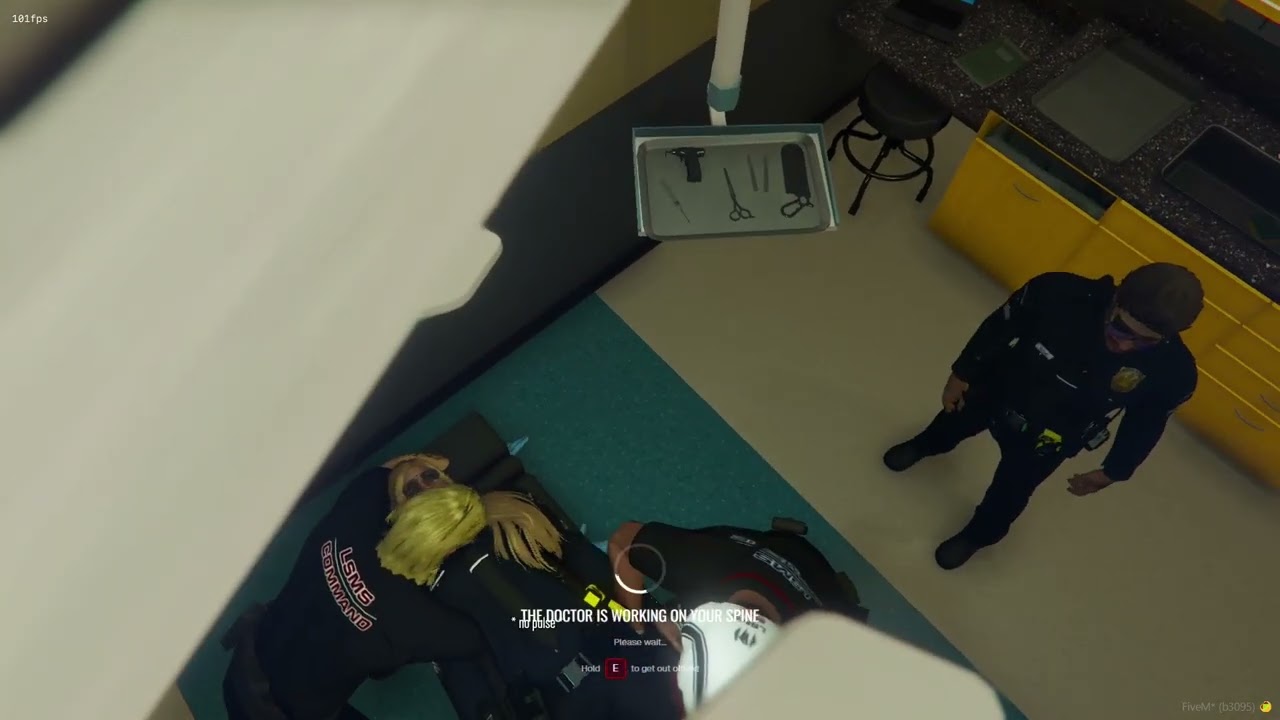 Bullied out of a Coma