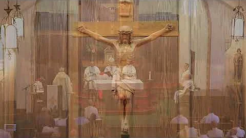 Ordination of Mark Scafidi to the Permanent Diacon...