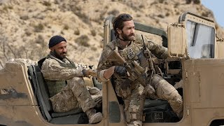 Американский солдат возвращается в Афганистан, чтобы спасти своего друга афганца! -