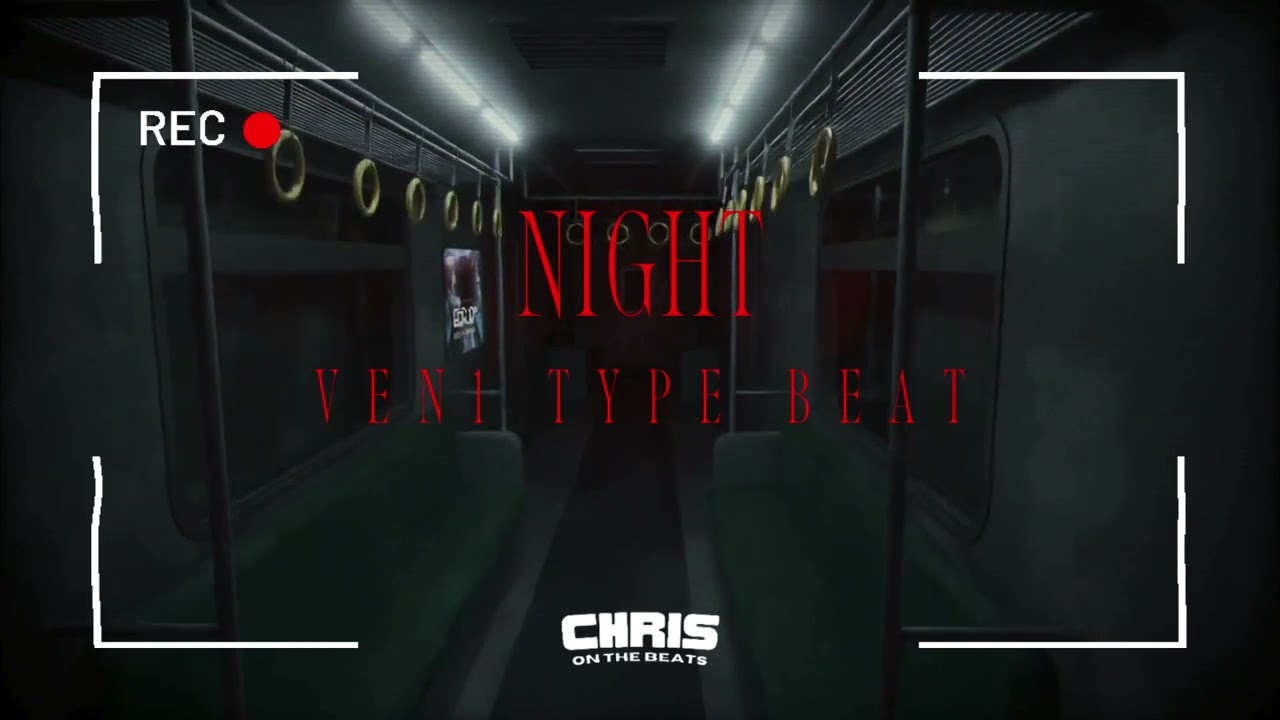 [SOLD] Afro Drill Type Beat Ven1 x Ramos 