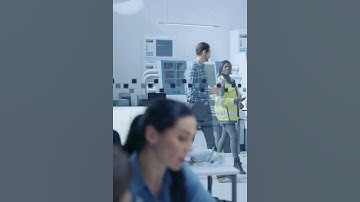 ERP Software with IIOT enabled Machine Monitoring System