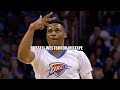 Russell westbrook mixtape