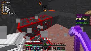 Abstraction UHC S5E5 - 
