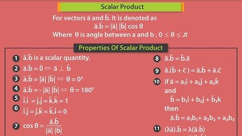 2nd Year Math, Ch 7, Ex 7.3 Question no 7 & 8 -Dot Product of Vectors (2-D & 3-D) -12th Class Math